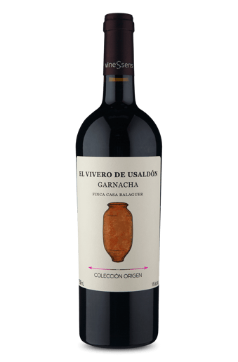 El Vivero de Usaldón Garnacha 2018