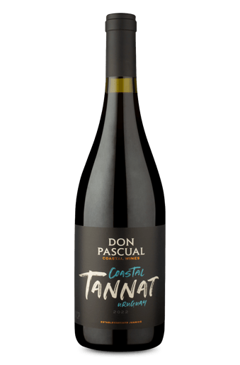 Don Pascual Coastal Tannat 2022