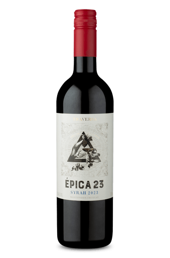 Épica 23 Special Selection Syrah 2023