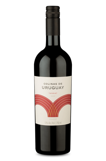 Colinas de Uruguay Tannat 2022