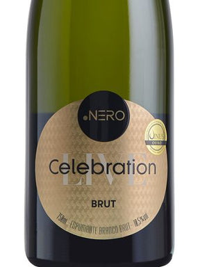 Ponto Nero Live Celebration Brut