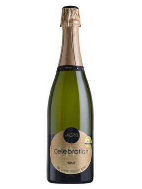 Ponto Nero Live Celebration Brut