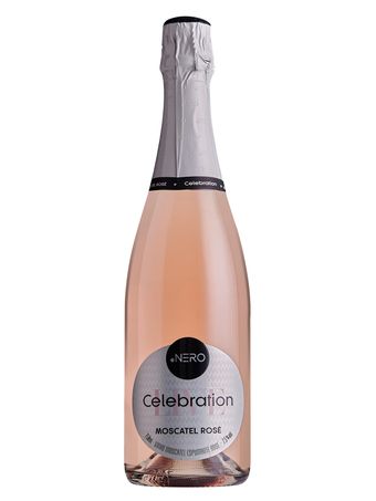 Ponto Nero Live Celebration Moscatel Rose