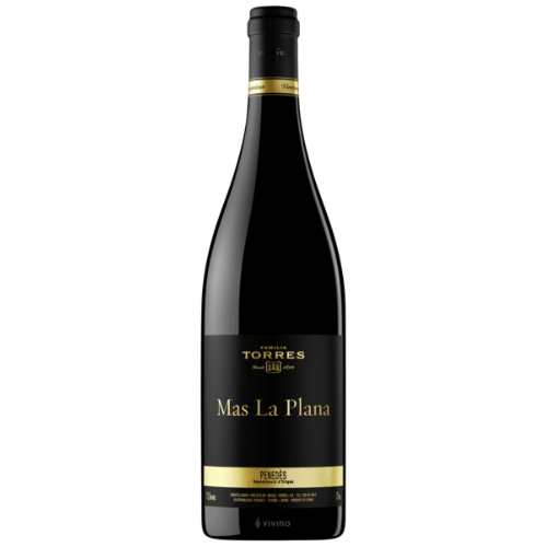 Premiados 2023 - Familia Torres Mas La Plana 2019