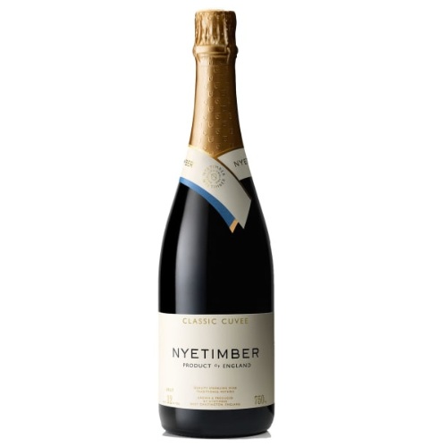 Premiados 2023 - Nyetimber Classic Cuvée Multi-Vintage