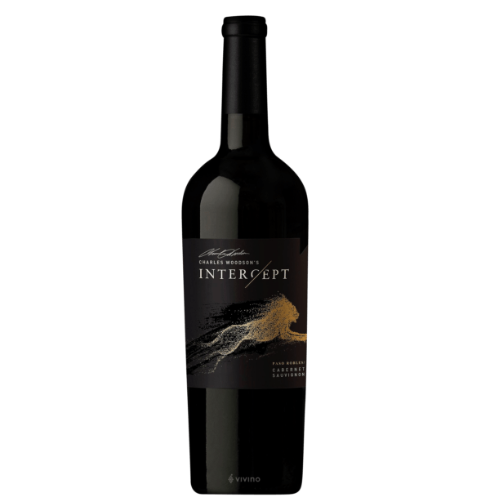 Premiados 2023: Intercept Wines Cabernet Sauvignon 2020