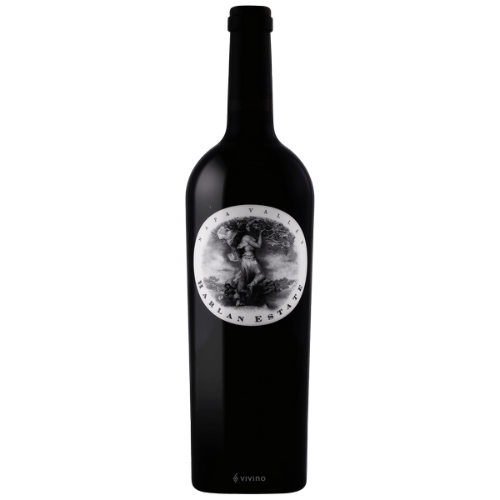 Premiados 2023: Harlan Estate 2019