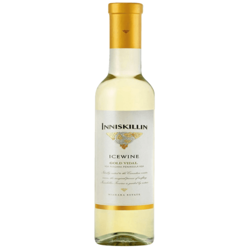 Premiados 2023 - Inniskillin Gold Vidal Icewine