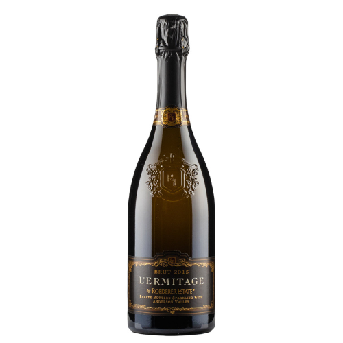 Premiados 2023: Roederer Estate L'Ermitage Brut 2015