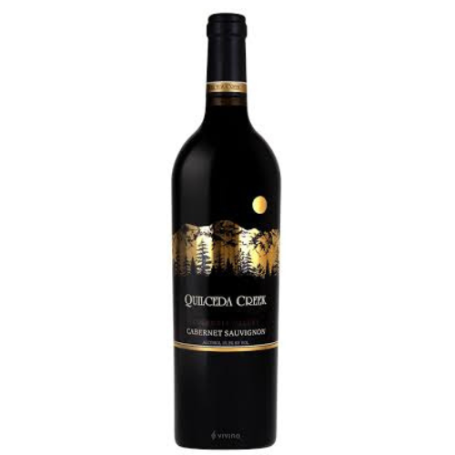 Premiados 2023: Quilceda Creek Cabernet Sauvignon Columbia Valley 2019