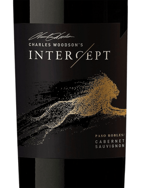 Premiados 2023: Intercept Wines Cabernet Sauvignon 2020