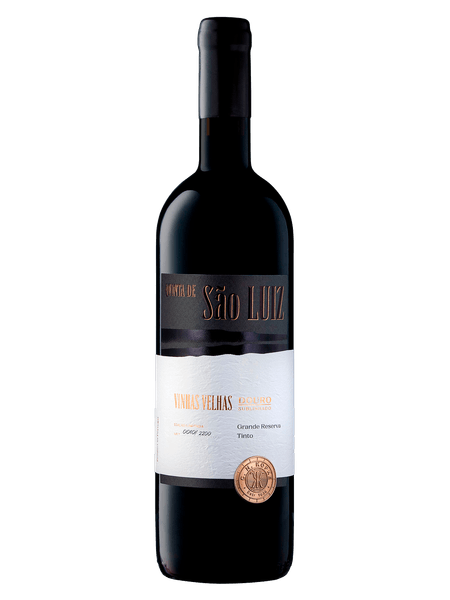 Quinta de São Luiz Vinhas Velhas Douro DOC Tinto