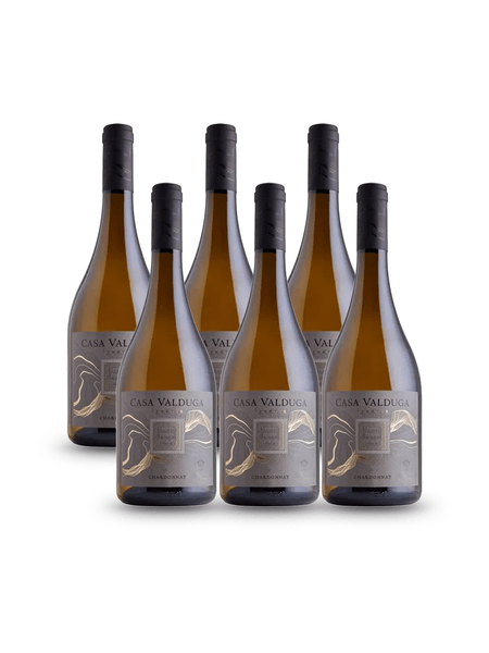 Kit Terroir Chardonnay