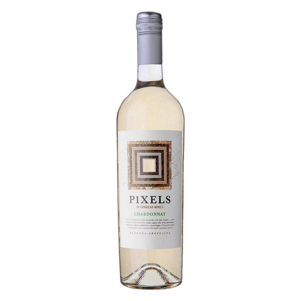 PIXELS CHARDONAY