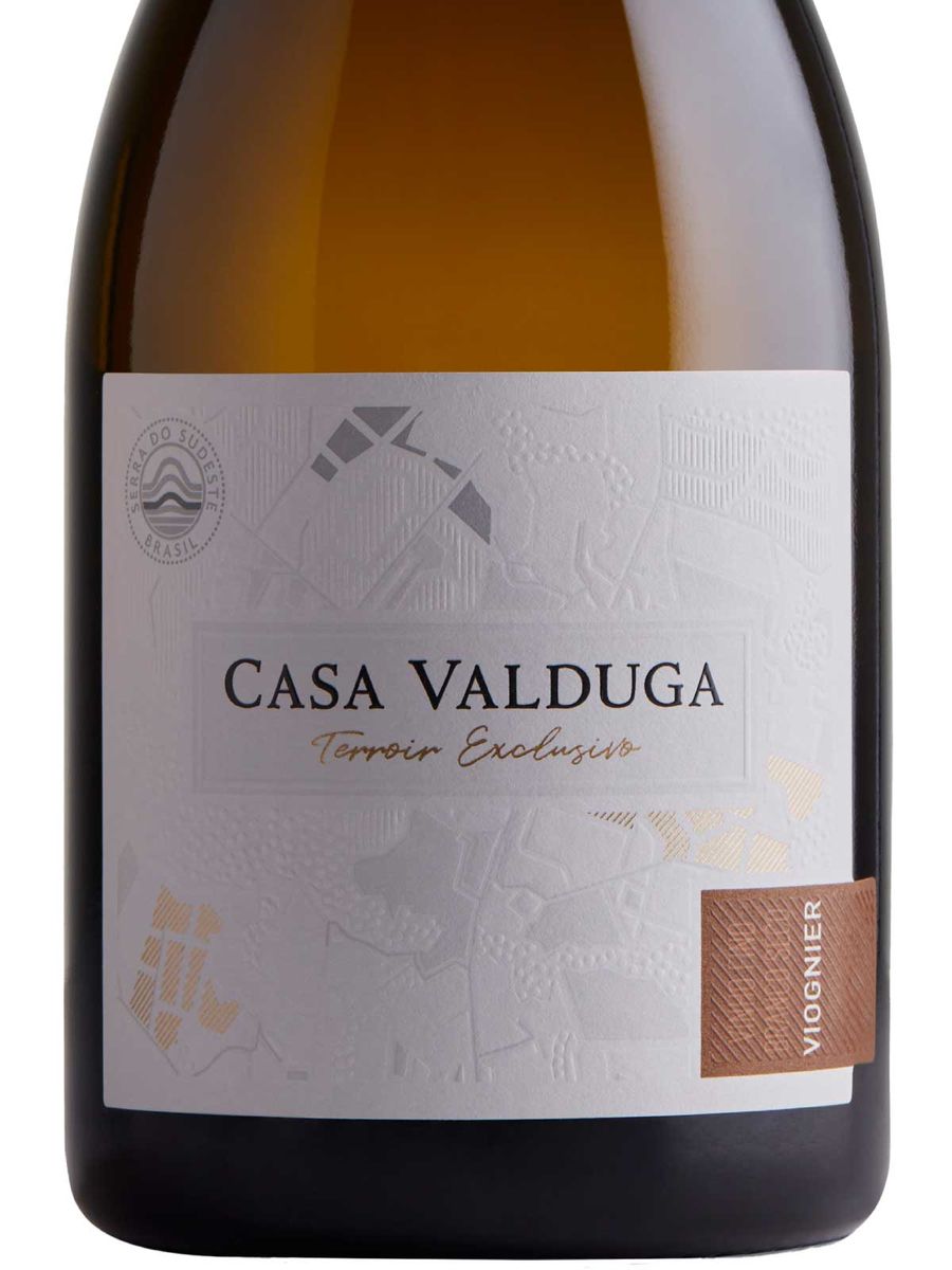 Terroir Exclusivo Viognier