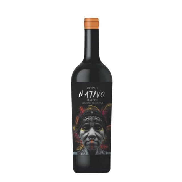 ULTIMO NATIVO MALBEC