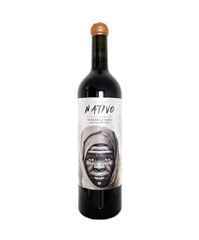 ULTIMO NATIVO BLEND DE CABERNET